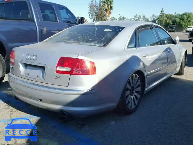 2006 AUDI A8 L QUATT WAUML44E06N026337 image 3