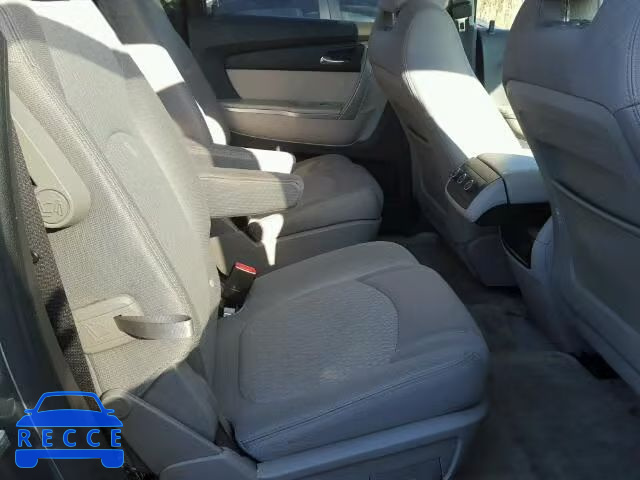 2011 GMC ACADIA SLE 1GKKVPED6BJ138934 image 5