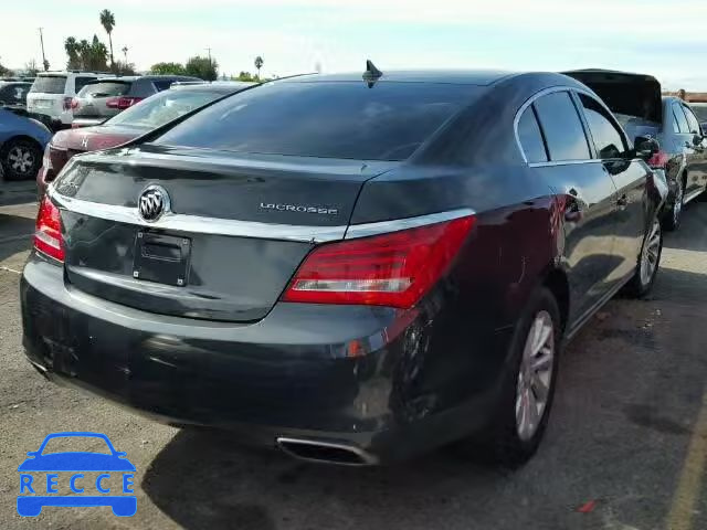 2014 BUICK LACROSSE 1G4GB5G38EF271104 image 3