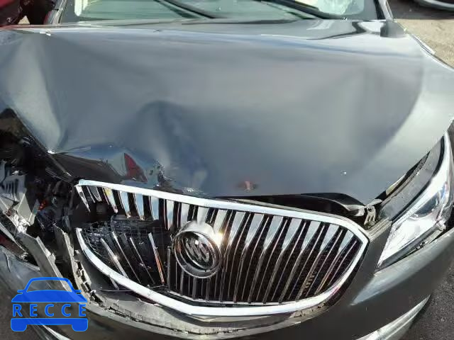 2014 BUICK LACROSSE 1G4GB5G38EF271104 image 6