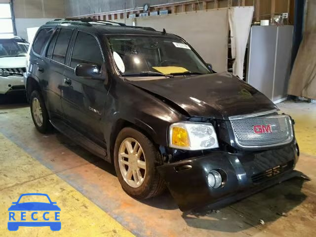 2008 GMC ENVOY DENA 1GKET63M382215682 зображення 0