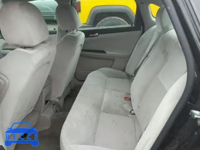 2015 CHEVROLET IMPALA LIM 2G1WA5E39F1109876 image 5