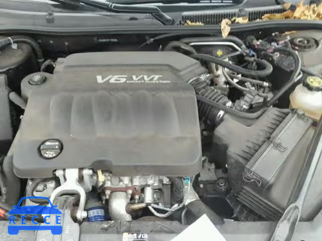 2015 CHEVROLET IMPALA LIM 2G1WA5E39F1109876 image 6