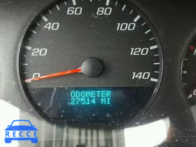2015 CHEVROLET IMPALA LIM 2G1WA5E39F1109876 image 7
