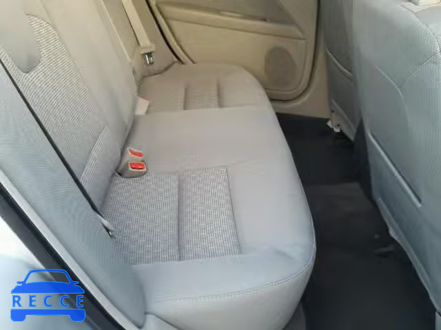 2012 FORD FUSION SE 3FAHP0HA3CR332648 зображення 5