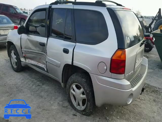 2004 GMC ENVOY 1GKDS13S842141427 зображення 2