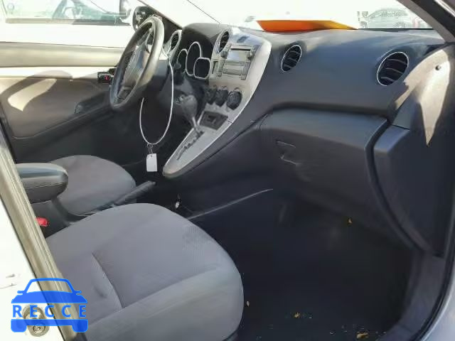 2010 TOYOTA MATRIX 2T1KU4EE4AC236828 image 4