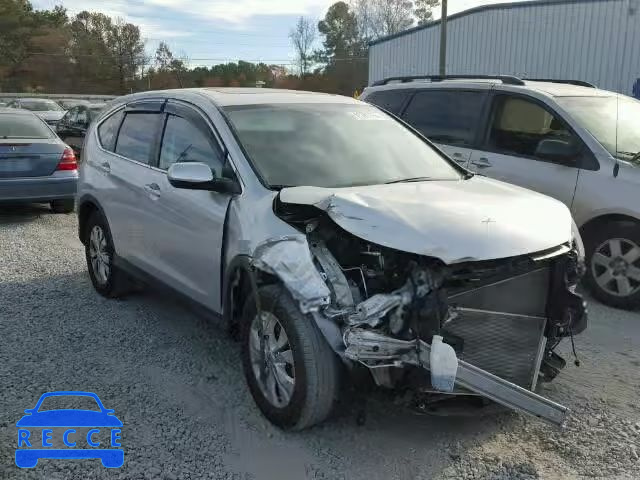 2014 HONDA CR-V EX 2HKRM3H58EH535679 image 0