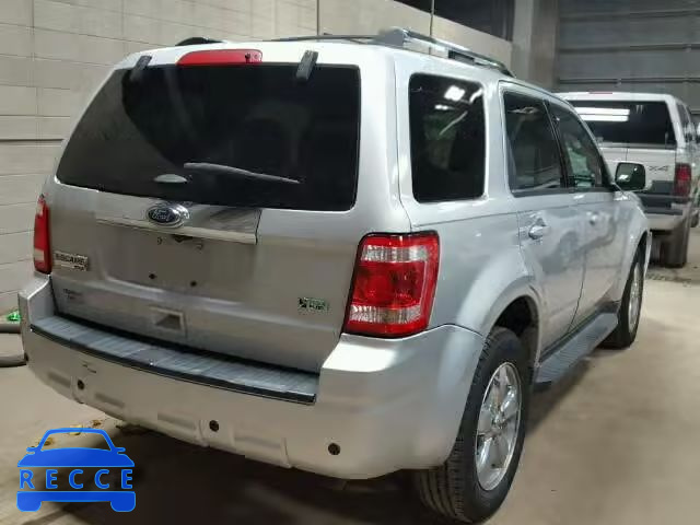 2011 FORD ESCAPE LIM 1FMCU9EG1BKB77218 image 3