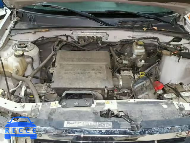 2011 FORD ESCAPE LIM 1FMCU9EG1BKB77218 image 6