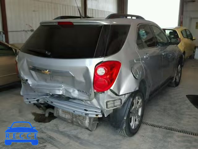 2012 CHEVROLET EQUINOX LT 2GNFLNEK3C6101898 image 3