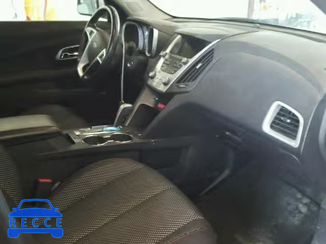 2012 CHEVROLET EQUINOX LT 2GNFLNEK3C6101898 image 4