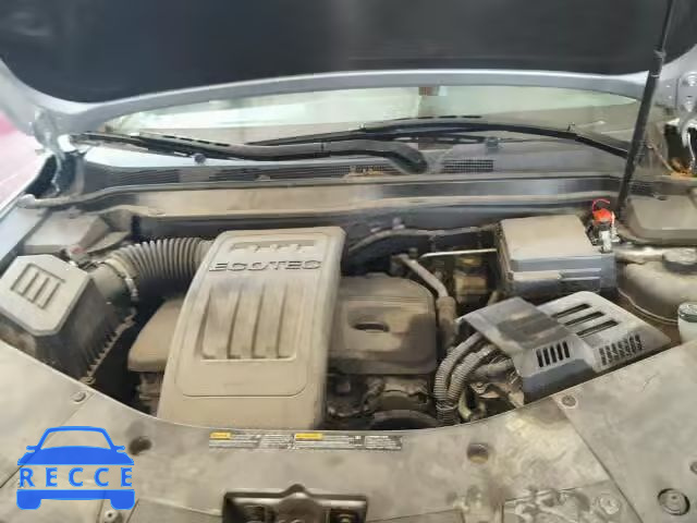 2012 CHEVROLET EQUINOX LT 2GNFLNEK3C6101898 image 6