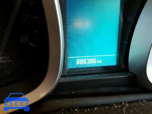 2012 CHEVROLET EQUINOX LT 2GNFLNEK3C6101898 image 7