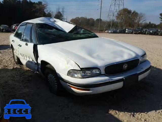 1999 BUICK LESABRE CU 1G4HP52K4XH498012 image 0