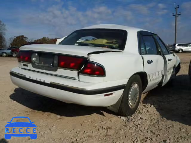 1999 BUICK LESABRE CU 1G4HP52K4XH498012 image 3