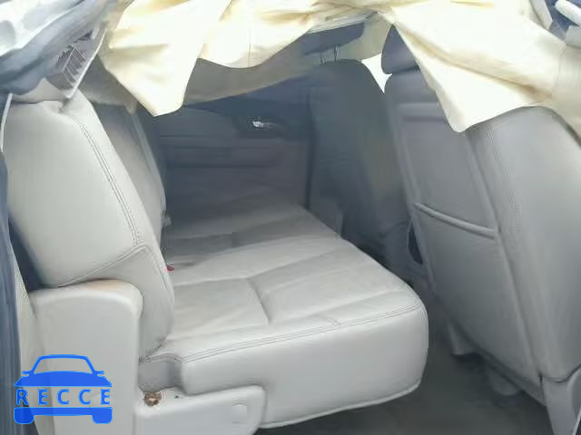 2009 CHEVROLET SILVERADO 3GCEK33M49G119601 image 5