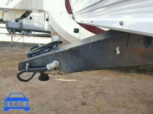 1997 UTIL WHEEL/TOOL 4XTFS2724VC200889 image 6