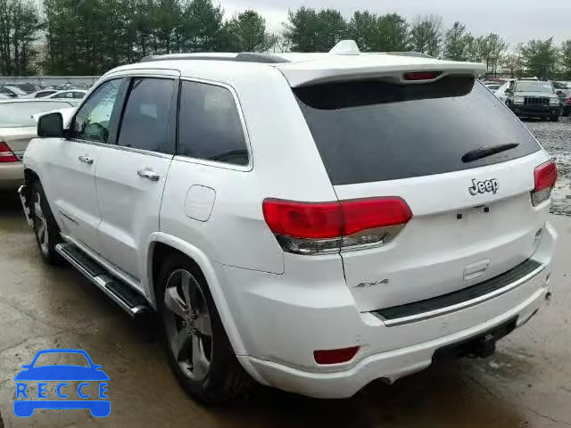 2015 JEEP GRAND CHER 1C4RJFCT9FC914073 зображення 2