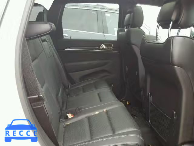 2015 JEEP GRAND CHER 1C4RJFCT9FC914073 image 5