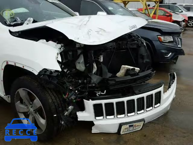 2015 JEEP GRAND CHER 1C4RJFCT9FC914073 Bild 8