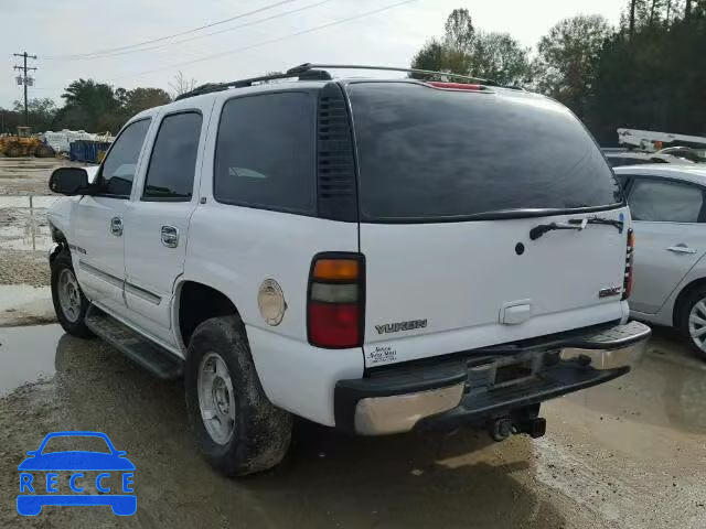 2004 GMC YUKON 1GKEC13Z34J104077 зображення 2