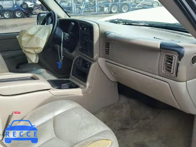 2004 GMC YUKON 1GKEC13Z34J104077 зображення 4