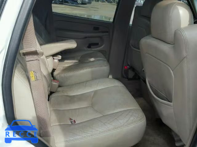 2004 GMC YUKON 1GKEC13Z34J104077 Bild 5