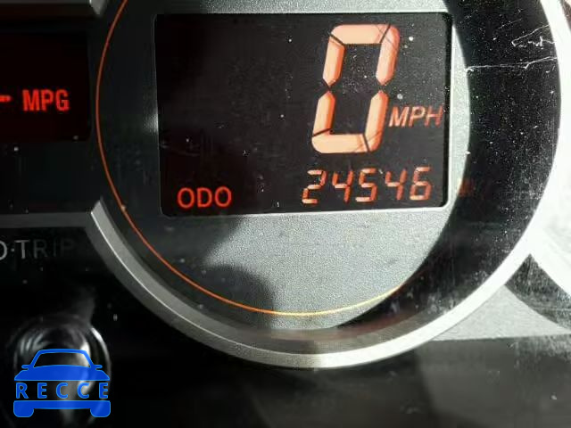 2013 TOYOTA SCION XB JTLZE4FE7DJ041622 image 7