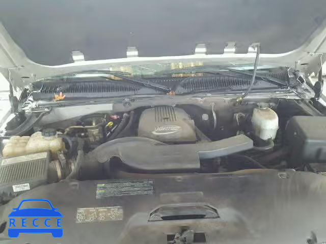 2006 CHEVROLET C1500 SUBU 1GNEC16Z86J115769 image 6