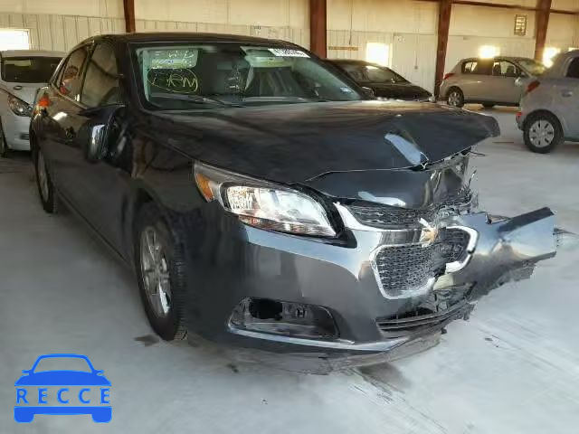 2014 CHEVROLET MALIBU LS 1G11A5SL6EF126589 image 0