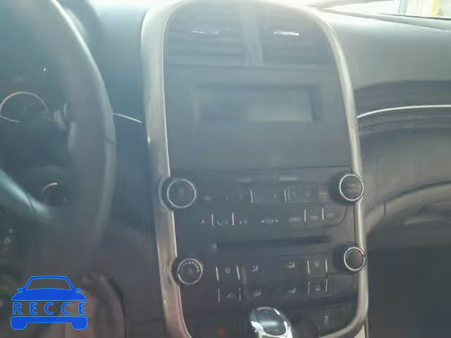 2014 CHEVROLET MALIBU LS 1G11A5SL6EF126589 image 9