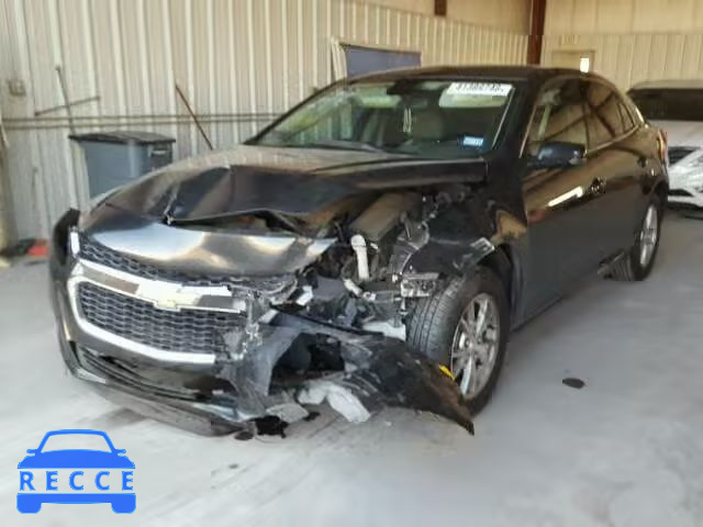 2014 CHEVROLET MALIBU LS 1G11A5SL6EF126589 image 1