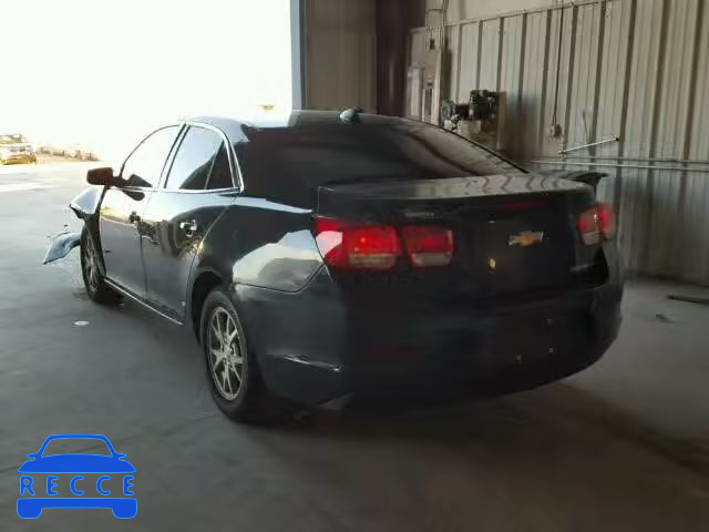 2014 CHEVROLET MALIBU LS 1G11A5SL6EF126589 image 2