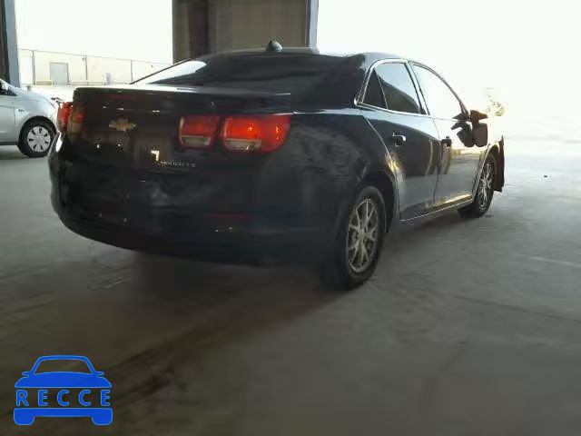 2014 CHEVROLET MALIBU LS 1G11A5SL6EF126589 image 3