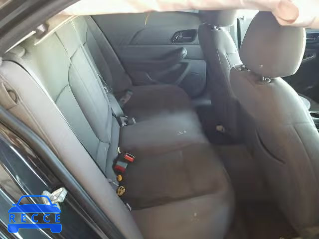 2014 CHEVROLET MALIBU LS 1G11A5SL6EF126589 image 5