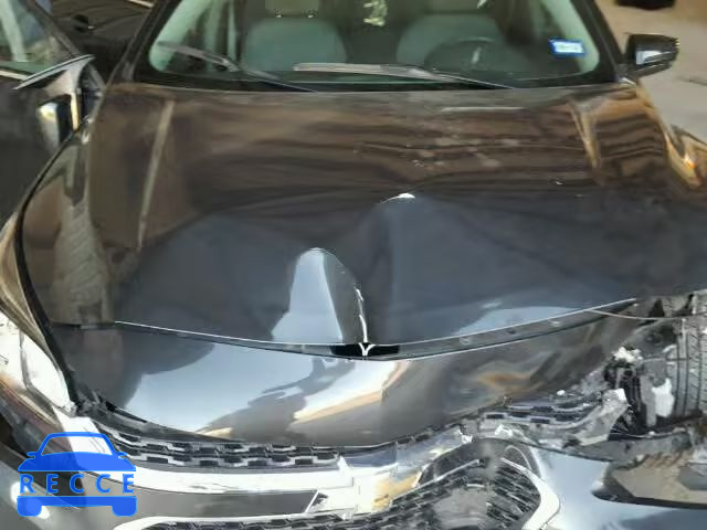 2014 CHEVROLET MALIBU LS 1G11A5SL6EF126589 image 6