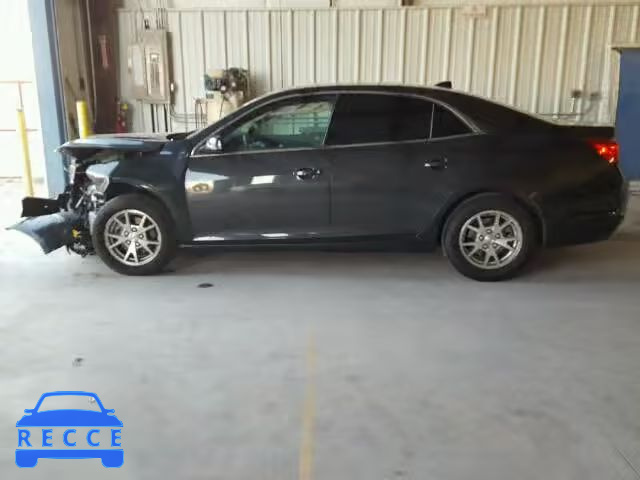 2014 CHEVROLET MALIBU LS 1G11A5SL6EF126589 image 8