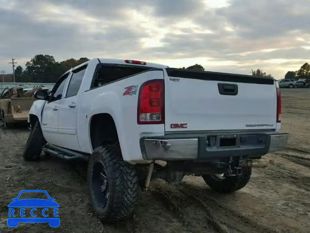 2013 GMC SIERRA K15 3GTP2VE70DG141986 image 2