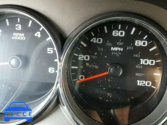 2013 GMC SIERRA K15 3GTP2VE70DG141986 image 7