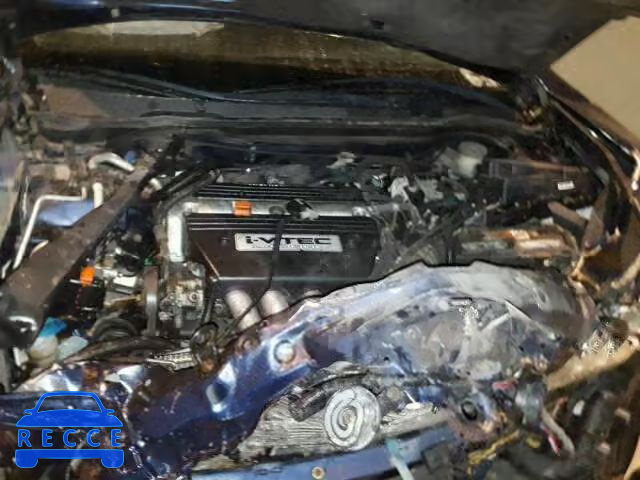 2004 HONDA ACCORD LX 1HGCM563X4A163532 image 6