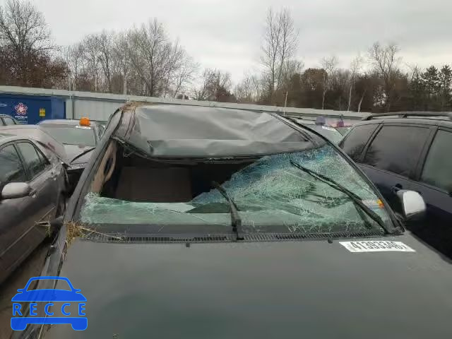 2003 TOYOTA TUNDRA ACC 5TBRT34153S414694 image 9