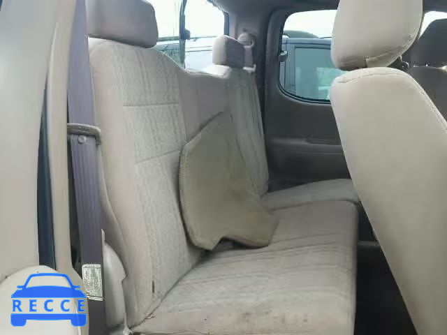 2003 TOYOTA TUNDRA ACC 5TBRT34153S414694 image 5