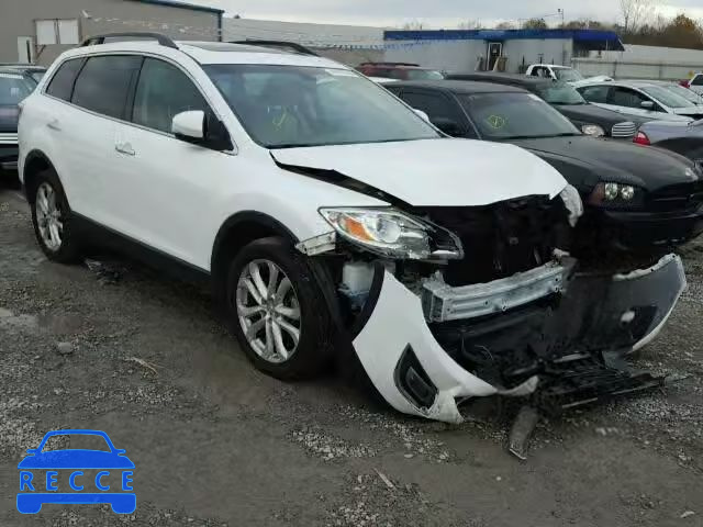 2012 MAZDA CX-9 JM3TB2DA6C0360861 image 0