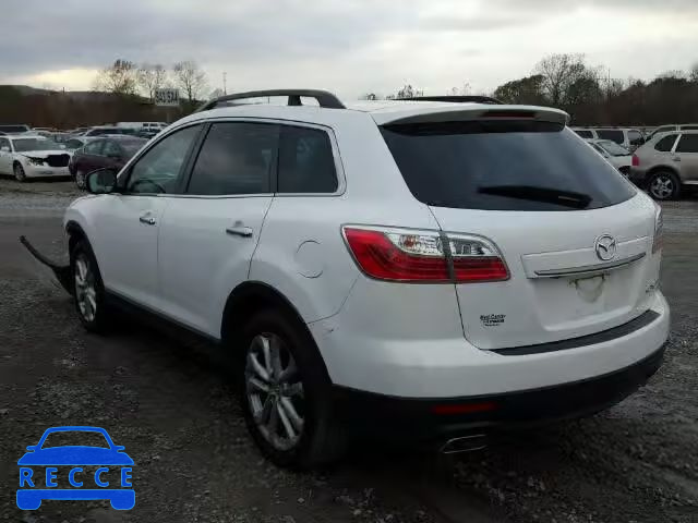 2012 MAZDA CX-9 JM3TB2DA6C0360861 image 2