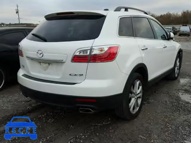 2012 MAZDA CX-9 JM3TB2DA6C0360861 image 3