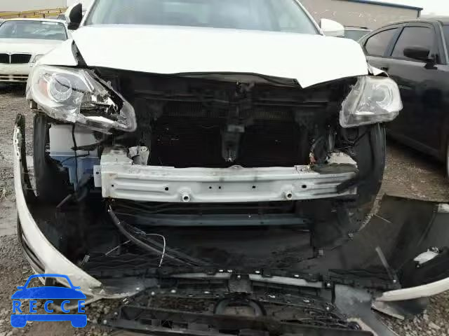 2012 MAZDA CX-9 JM3TB2DA6C0360861 image 8