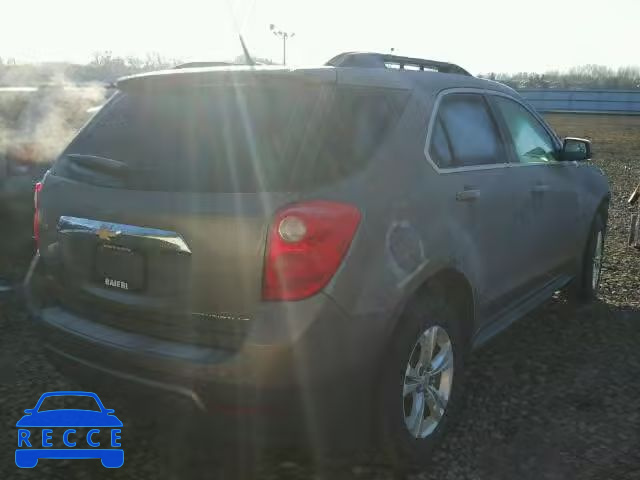 2012 CHEVROLET EQUINOX LT 2GNFLEEK6C6153977 image 3