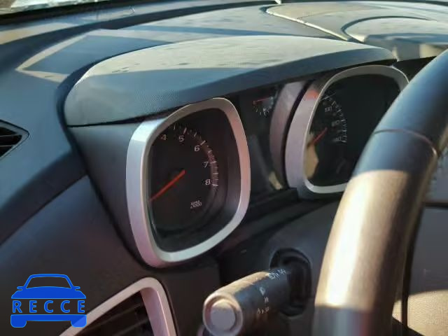 2012 CHEVROLET EQUINOX LT 2GNFLEEK6C6153977 image 7