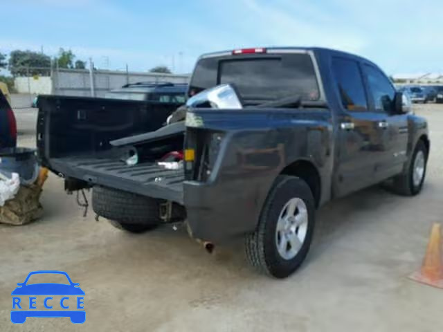 2005 NISSAN TITAN XE/S 1N6AA07A95N558873 image 3